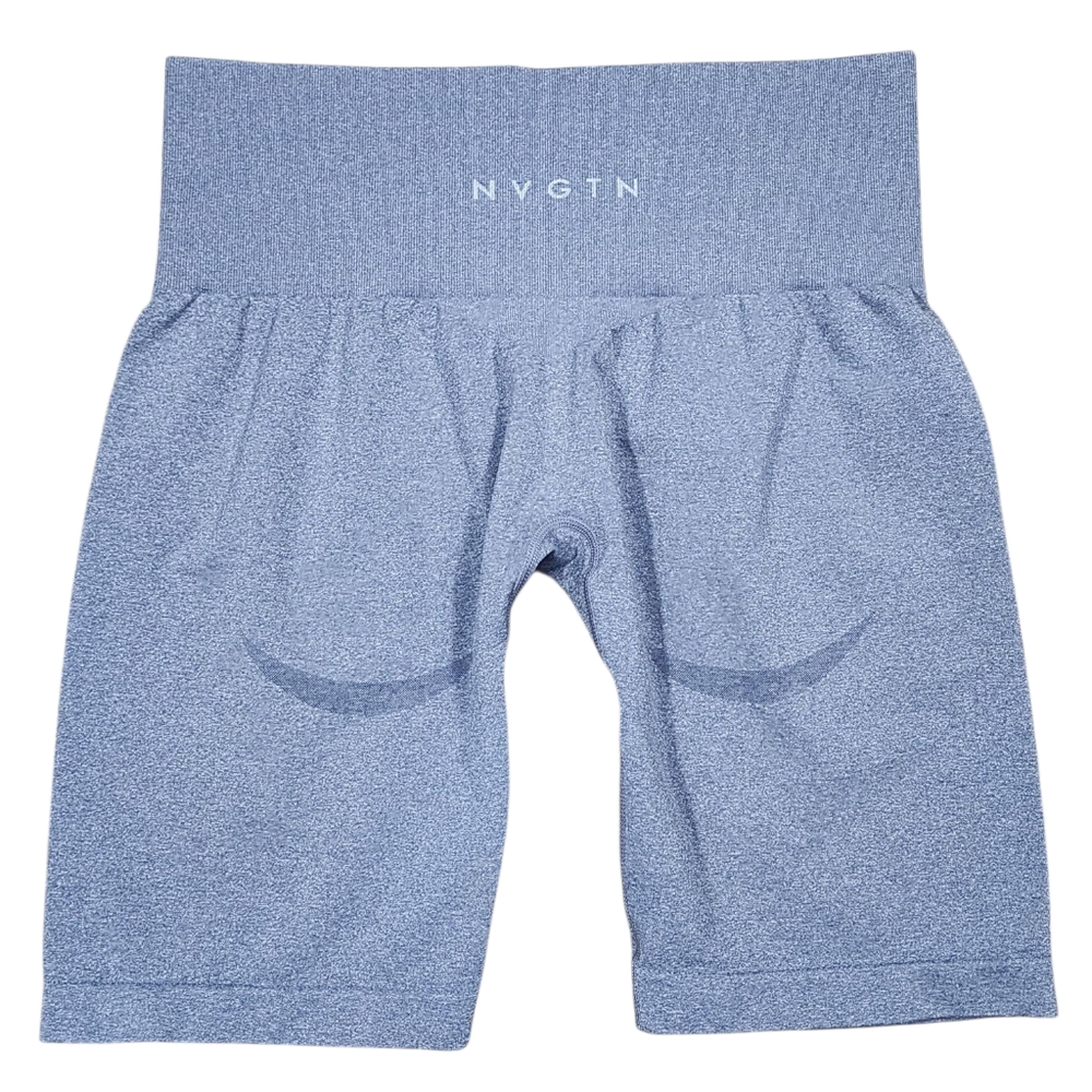NVGTN X2 Seamless Womens XL Shorts - Picture 4 of 8